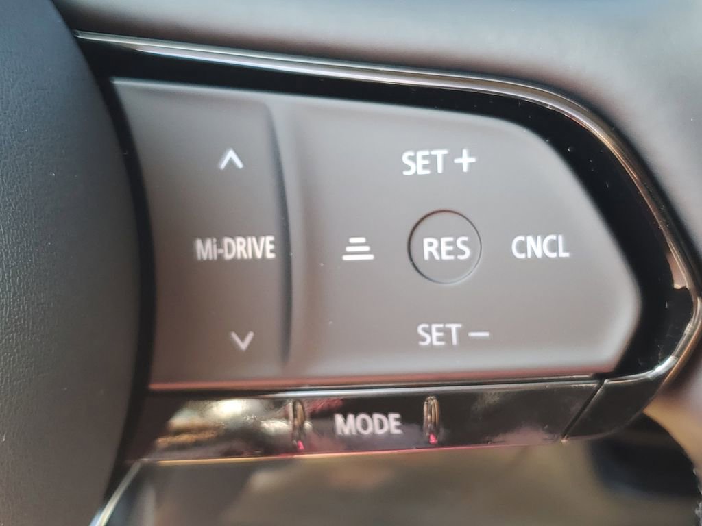 New 2026 MAZDA CX-5 Select AWD/4WD image 17