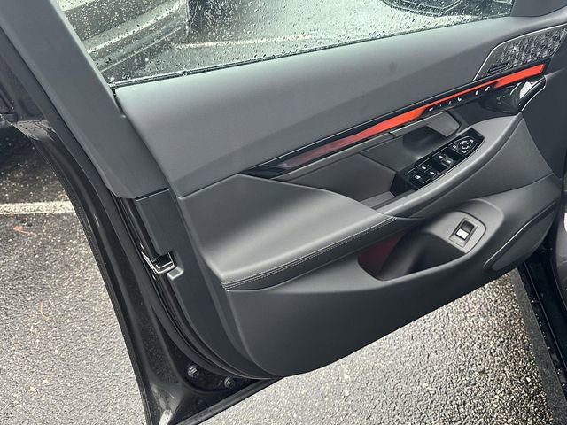 New 2026 BMW 540i xDrive w/ M Sport Package image 11