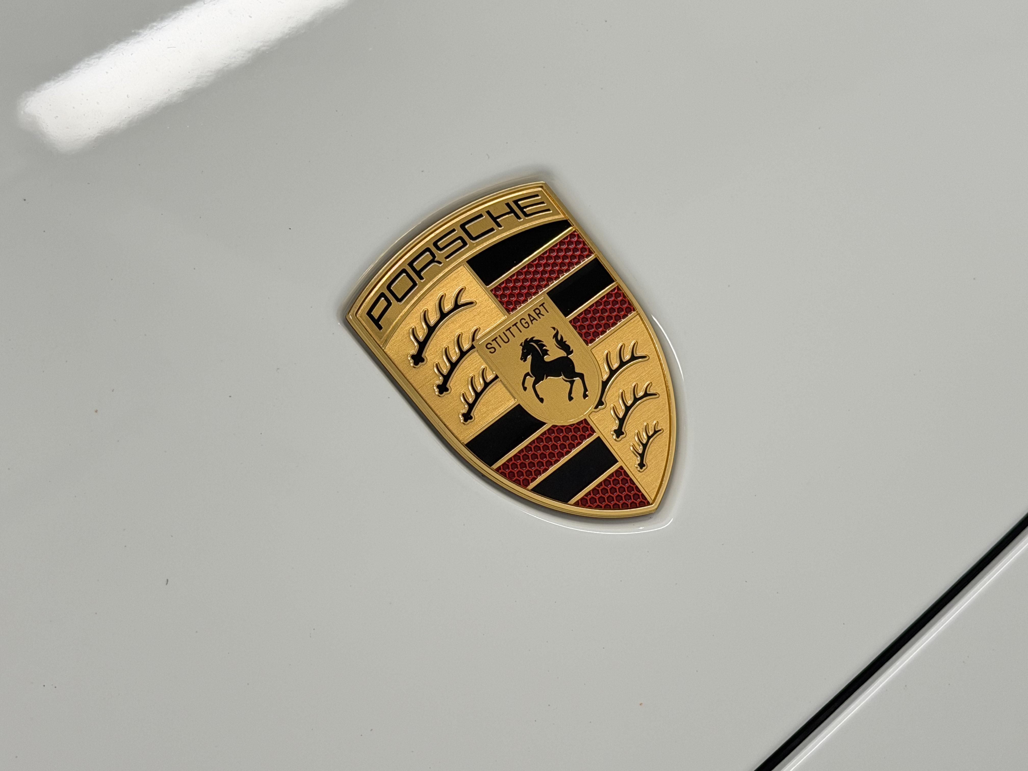 New 2026 Porsche Cayenne AWD/4WD image 68