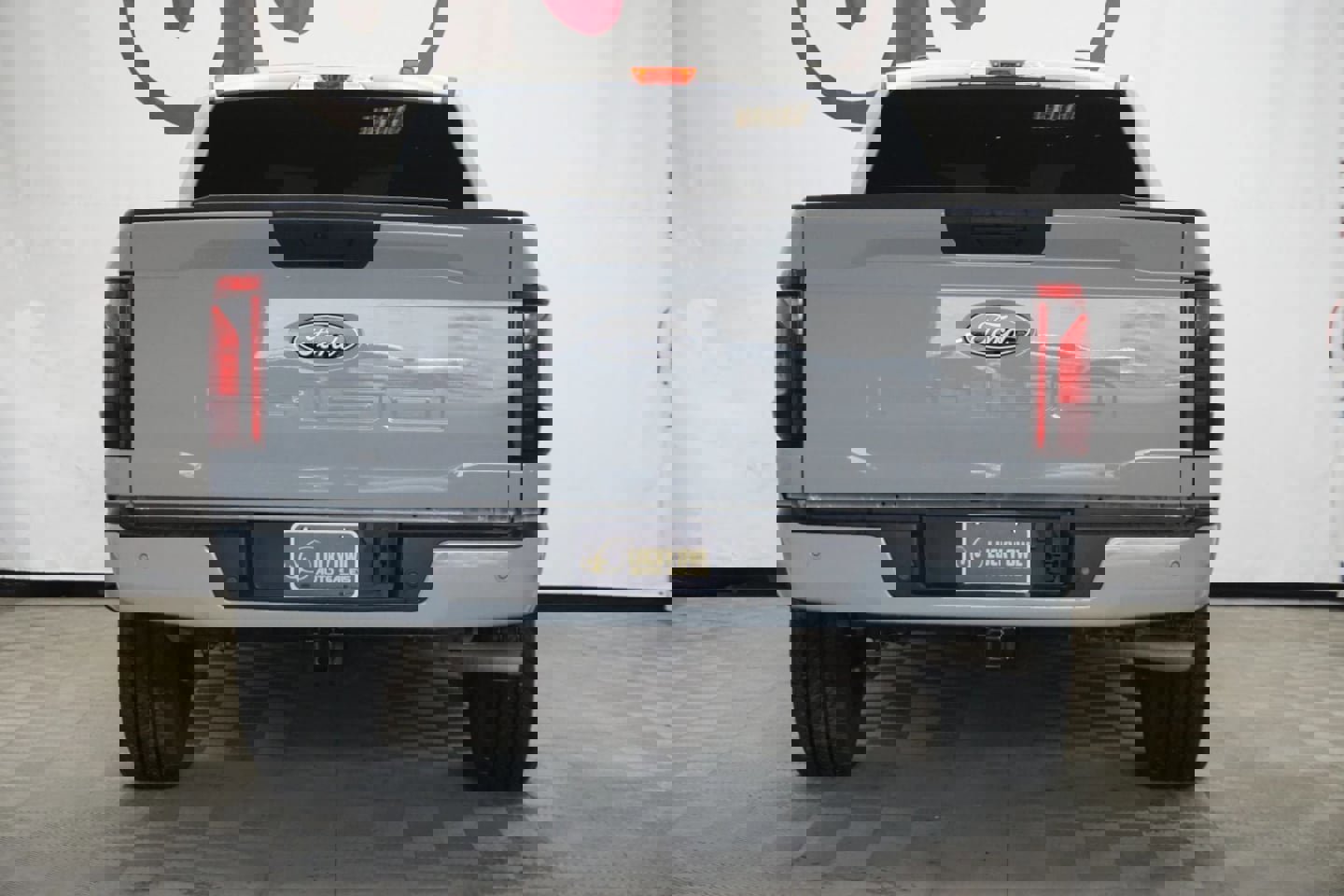 Used 2024 Ford F150 STX w/ STX Black Appearance Package image 6