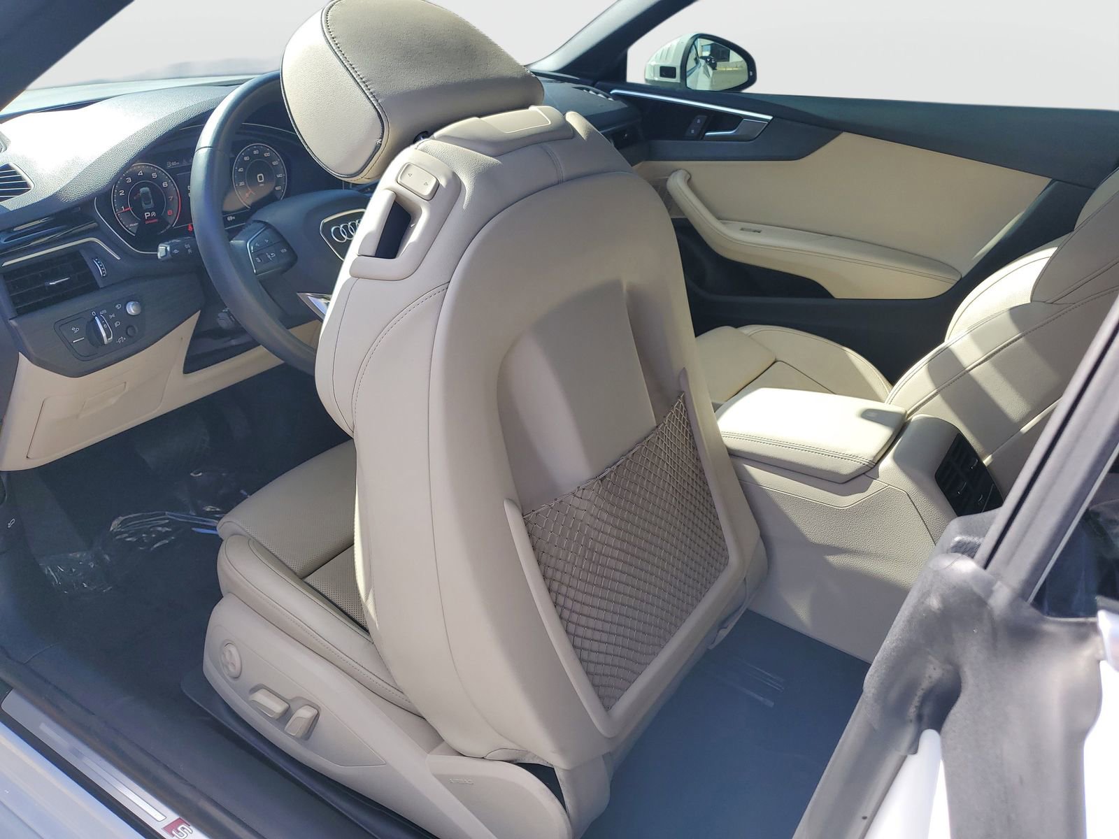 Used 2023 Audi A5 2.0T Prestige AWD/4WD image 10