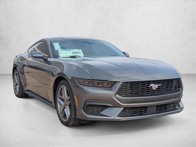 New 2026 Ford Mustang Premium image 7