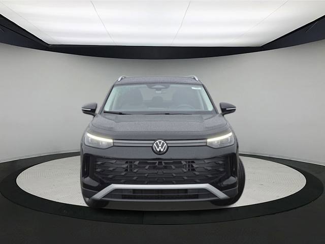 New 2026 Volkswagen Tiguan S image 2