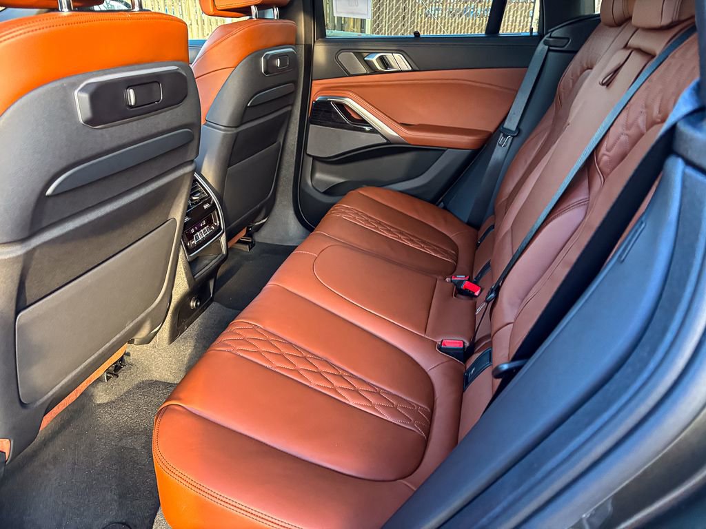 New 2026 BMW X6 M60i image 38