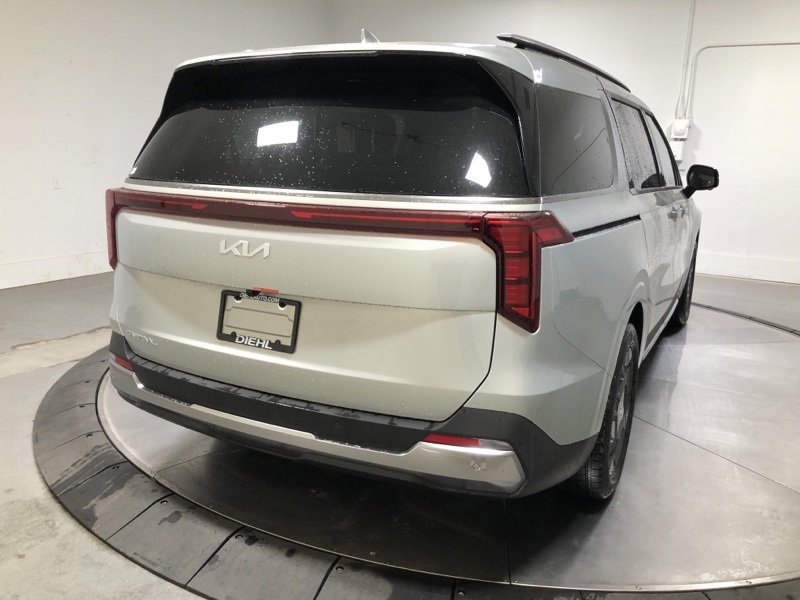 New 2026 Kia Carnival SX image 7