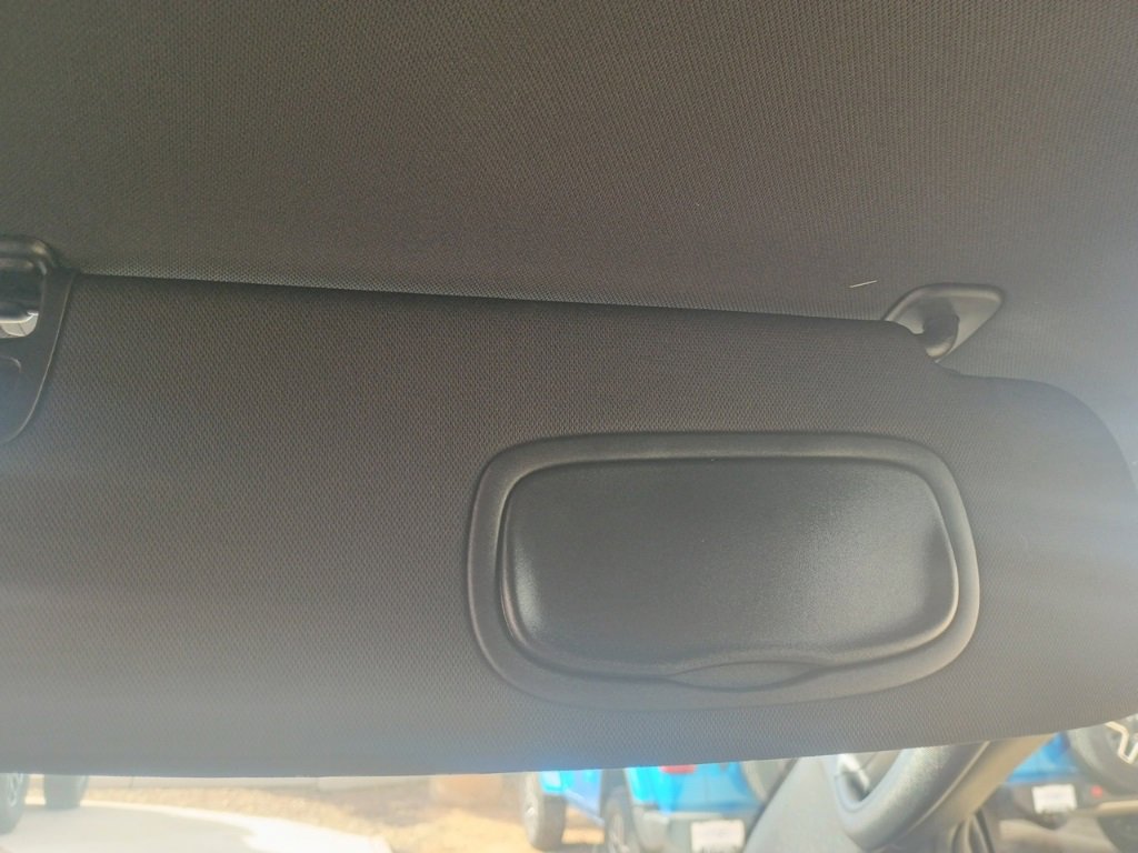 New 2025 Chrysler Pacifica Select image 39