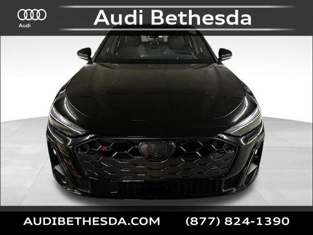 New 2026 Audi S5 Premium Plus AWD/4WD image 2
