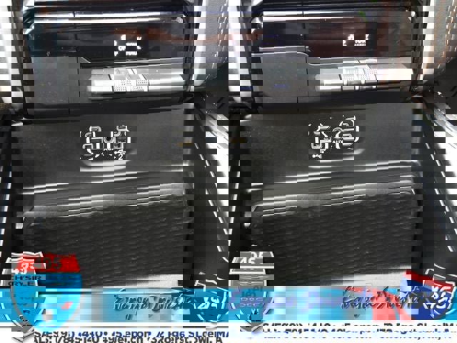 Used 2024 RAM 1500 Limited image 39