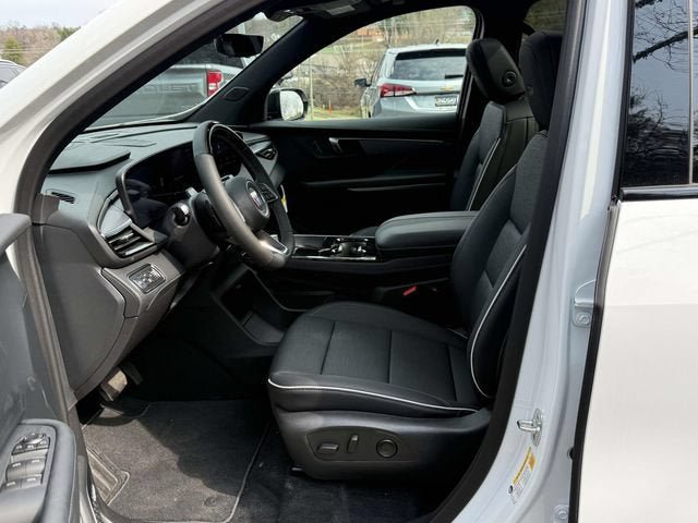 New 2026 Buick Enclave Sport Touring w/ Super Cruise Package AWD/4WD image 11