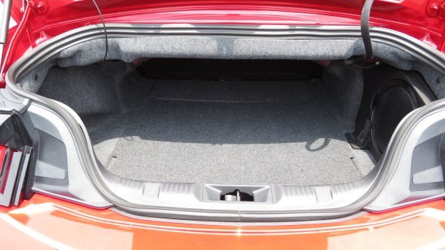 Certified 2024 Ford Mustang GT Premium image 27