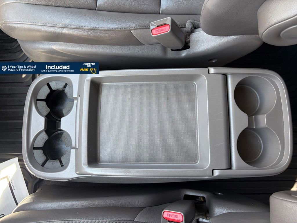 Used 2014 Honda Odyssey EX-L image 12