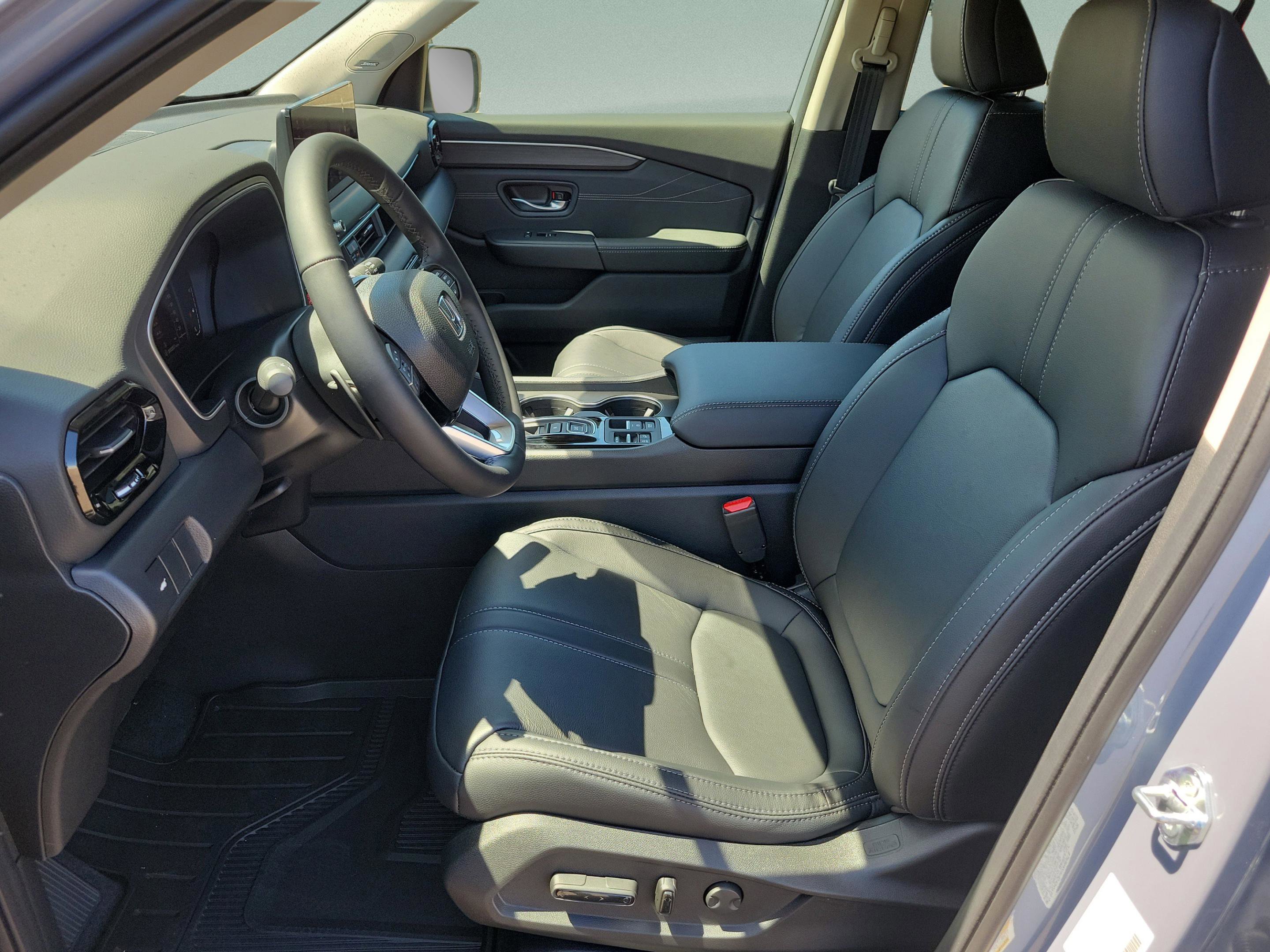 New 2026 Honda Pilot image 25