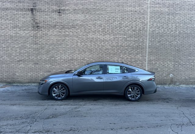 New 2026 Nissan Sentra SL w/ Floor Mat Package image 38