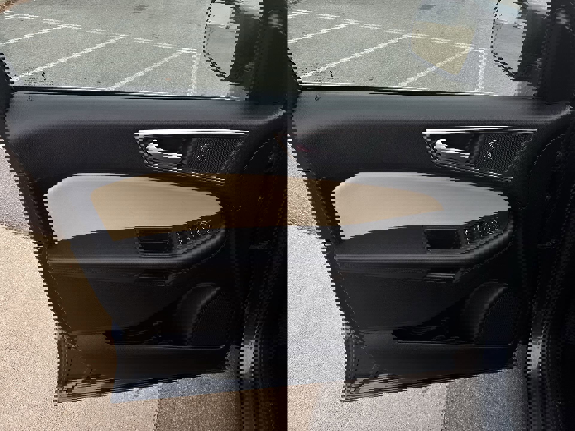 Used 2022 Ford Edge SEL w/ Convenience Package image 22