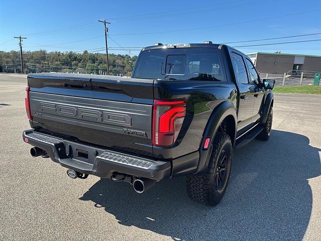 New 2026 Ford F150 Raptor AWD/4WD image 4