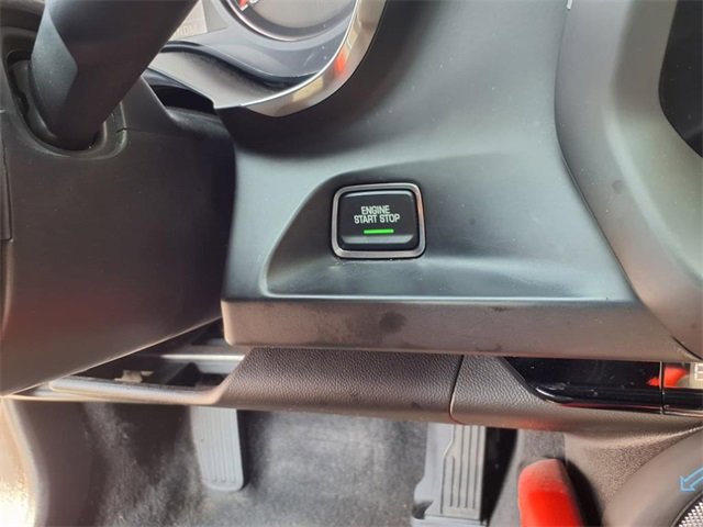 Used 2016 Chevrolet Camaro LT w/ RS Package image 12