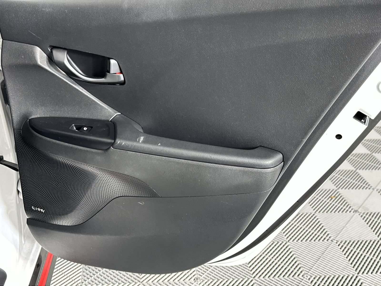 Used 2022 Hyundai Veloster N FWD image 30