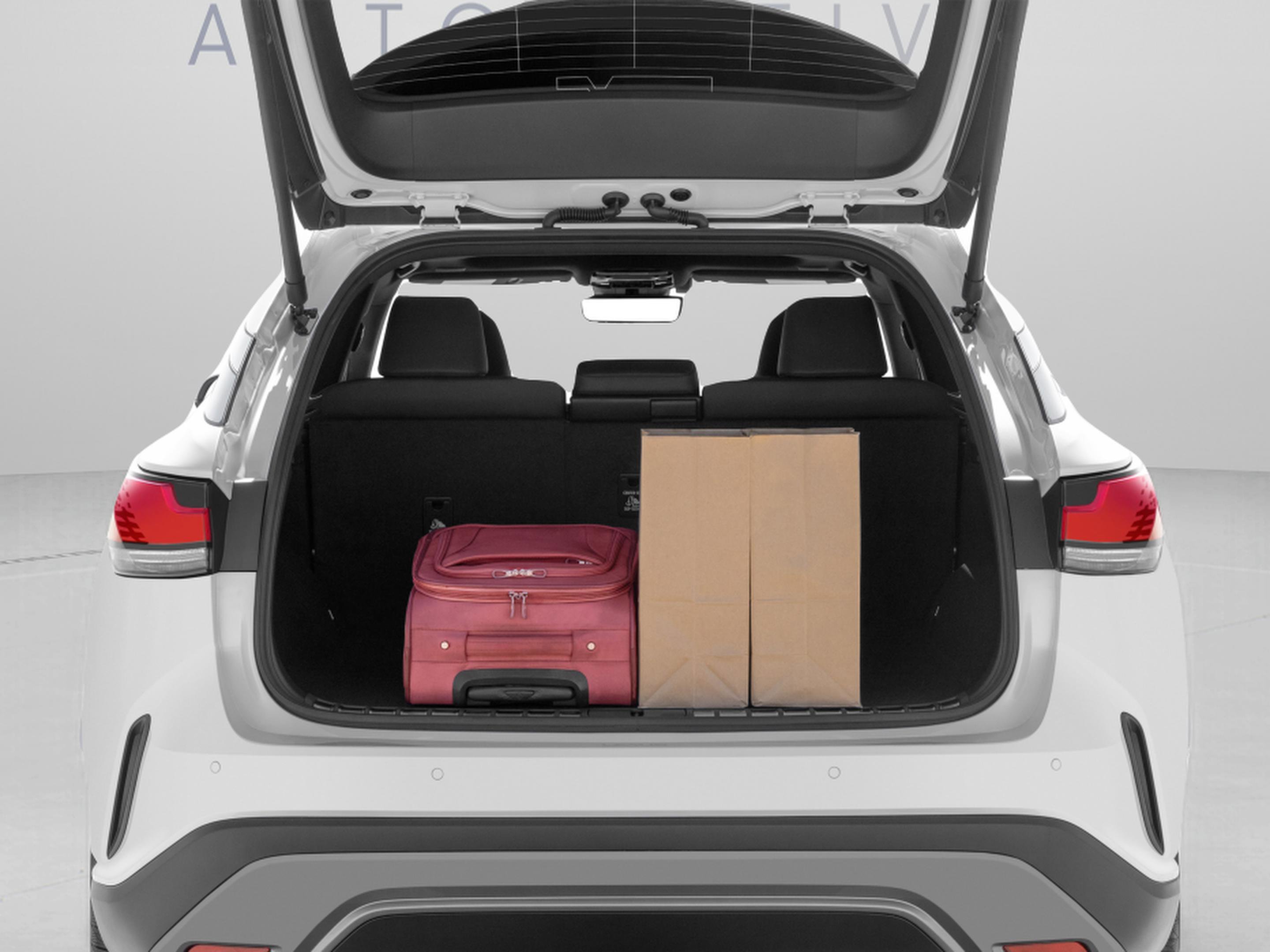 Used 2025 Lexus RX 350 Premium image 38