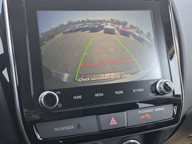 New 2026 Mitsubishi Outlander Sport LE image 22