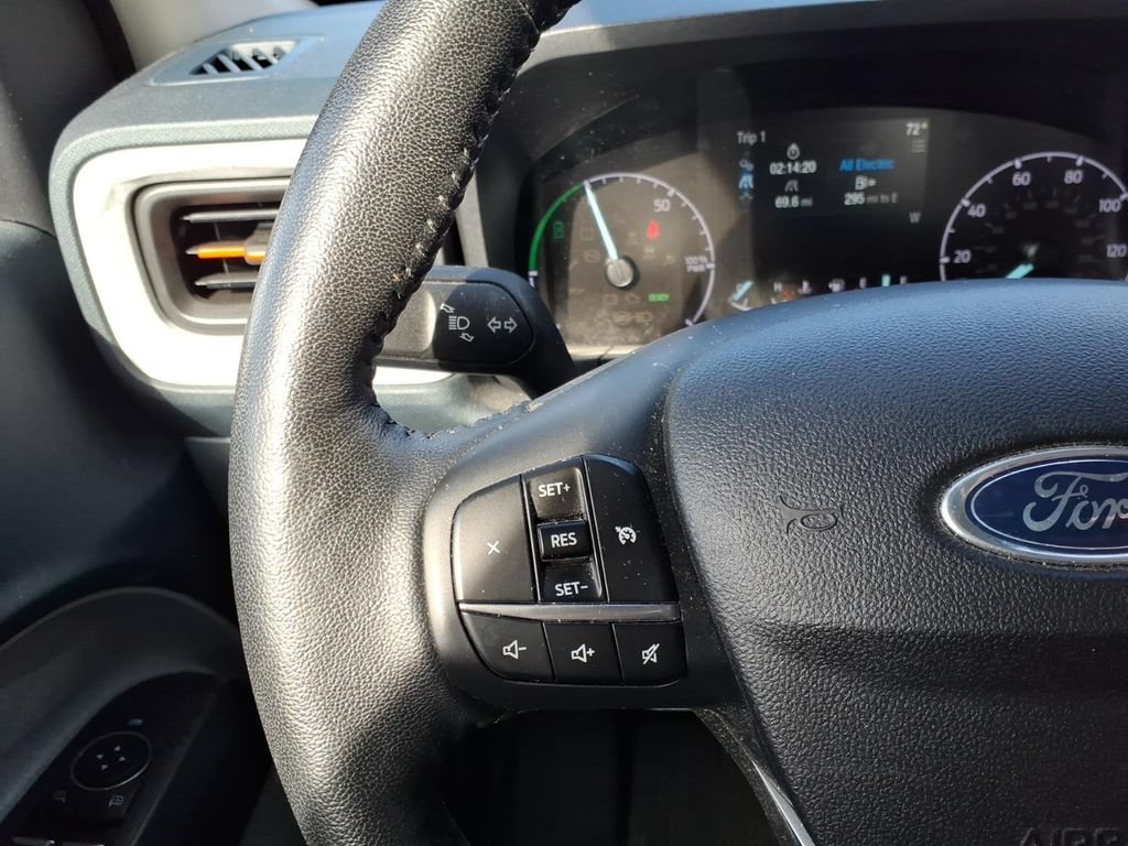 Used 2022 Ford Maverick XLT w/ XLT Luxury Package FWD image 18