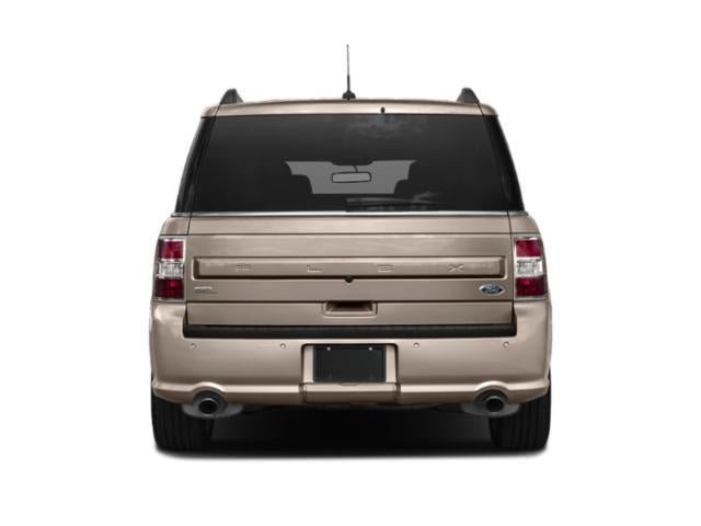 Used 2019 Ford Flex Limited w/ Equipment Group 301A FWD image 5