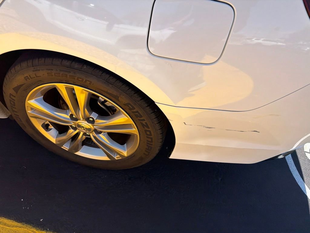 Used 2018 Hyundai Sonata SEL FWD image 13