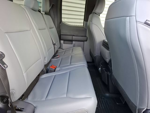 Used 2025 Ford F250 XL RWD image 30