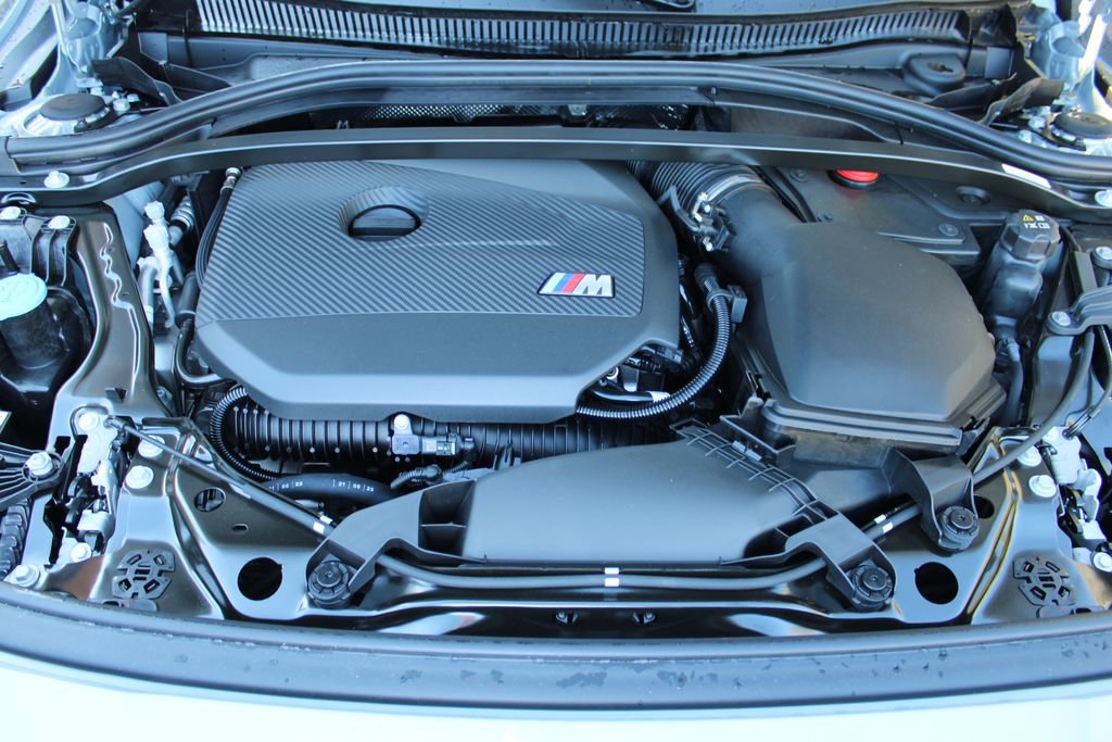 New 2026 BMW M235i xDrive w/ Technology Package AWD/4WD image 42