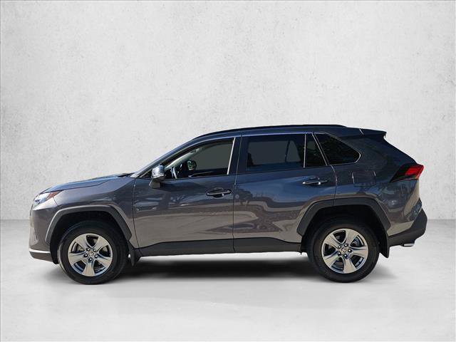 Used 2024 Toyota RAV4 XLE FWD image 8