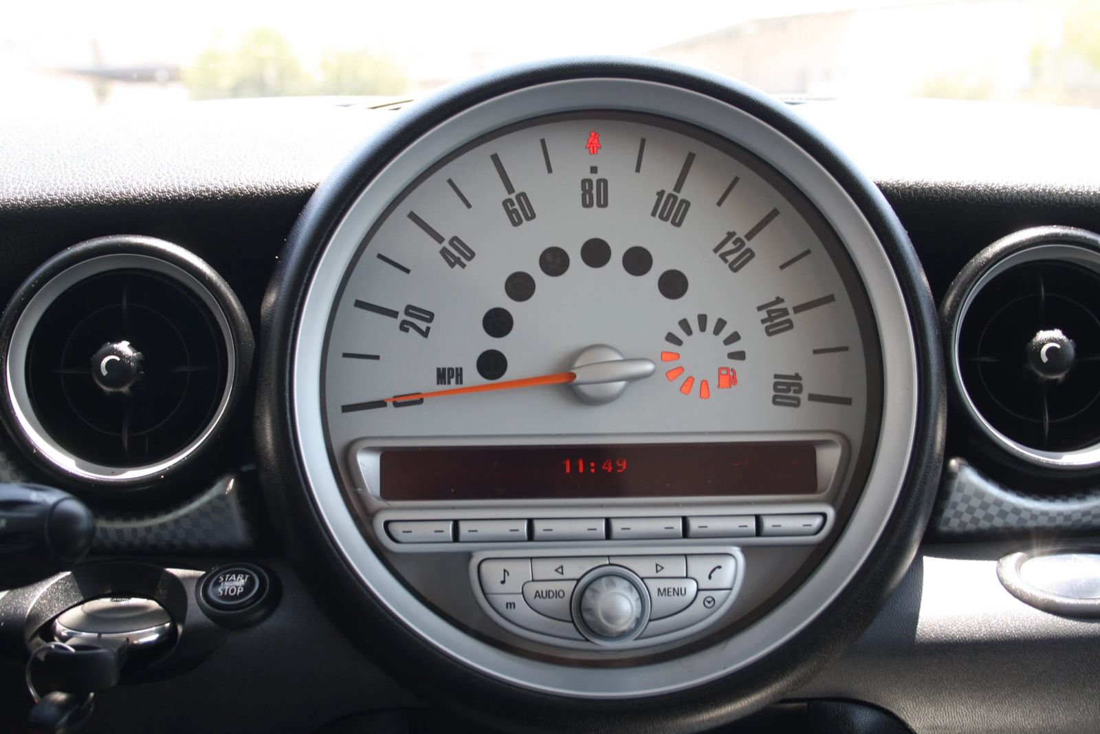 Used 2010 MINI Cooper S FWD image 17