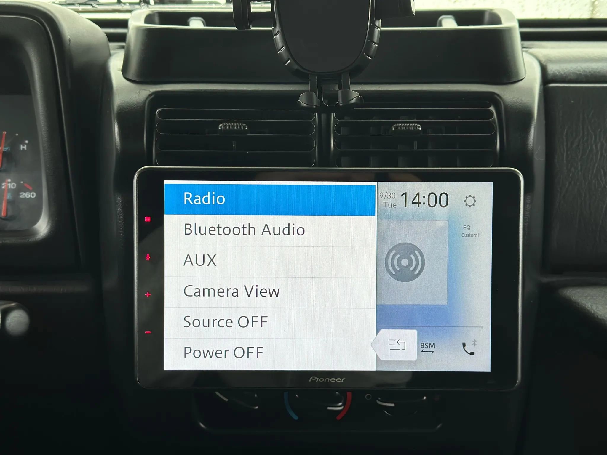 Used 2004 Jeep Wrangler 4WD w/ Ecco Tire & Wheel Group image 20