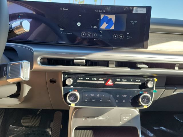 New 2026 Hyundai Ioniq 9 SEL AWD/4WD image 13