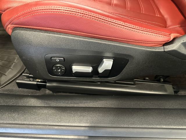 Used 2022 BMW 430i xDrive 430i xDrive w/ M Sport Package image 26