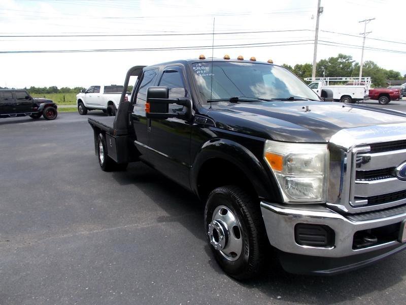 Used 2013 Ford F350 XL w/ PWR Equipment Group image 10