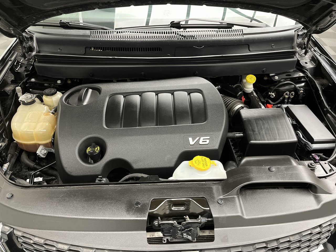 Used 2019 Dodge Journey GT AWD/4WD image 27