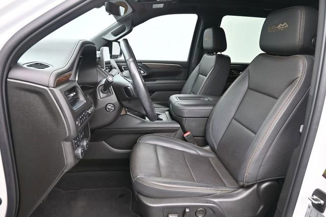 Used 2022 Chevrolet Tahoe High Country AWD/4WD image 26