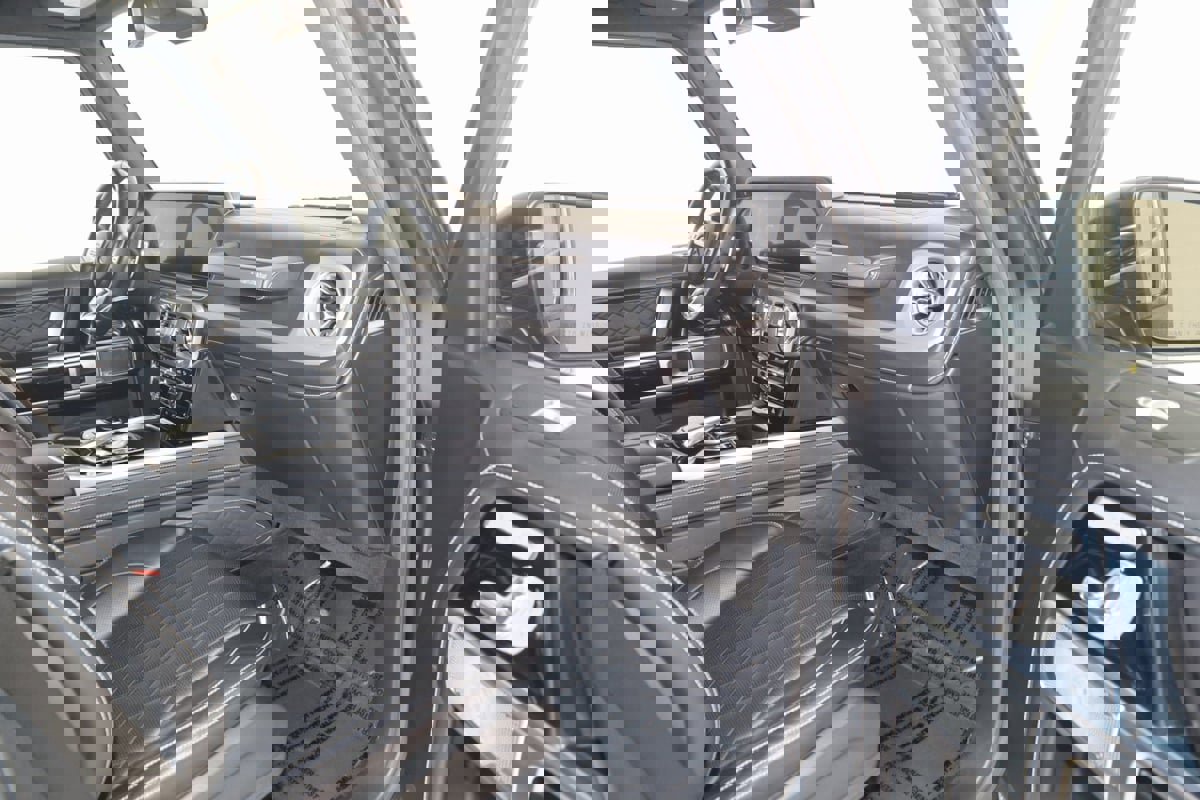 Used 2021 Mercedes-Benz G 63 AMG 4MATIC image 59