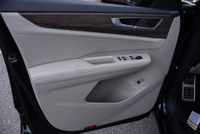 New 2026 Volkswagen Atlas SEL Premium R-Line image 10