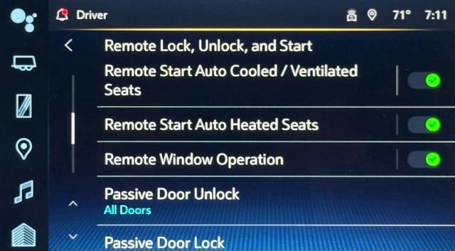 Used 2024 Chevrolet Tahoe High Country image 39