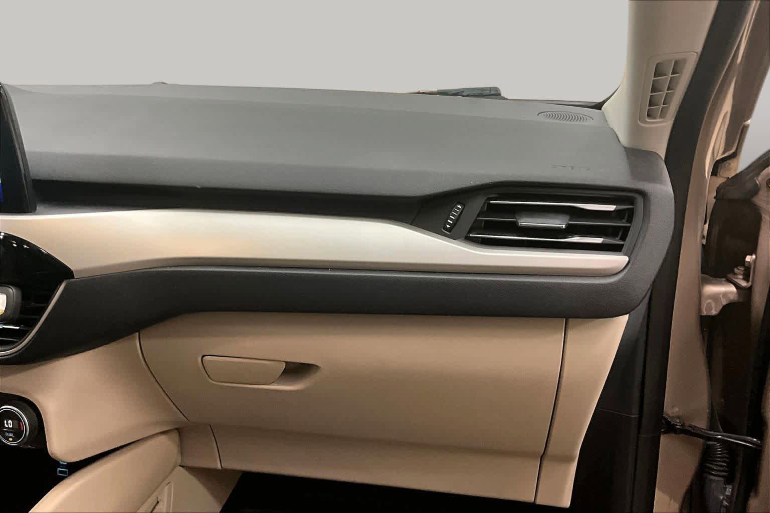 Used 2021 Ford Escape SEL FWD image 18