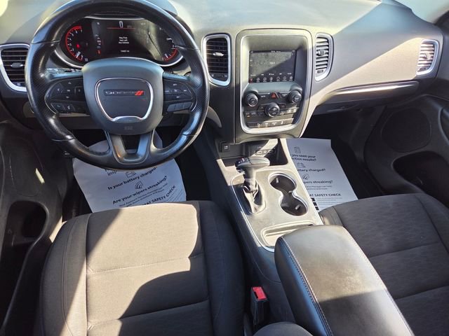 Used 2020 Dodge Durango 2WD image 9