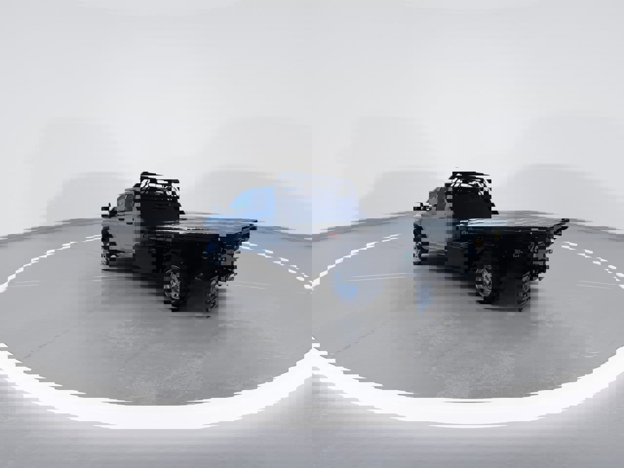 New 2026 RAM 5500 Tradesman w/ Chrome Appearance Group image 17