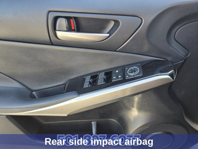 Used 2019 Lexus IS 300 w/ Accessory Package 2 RWD image 38