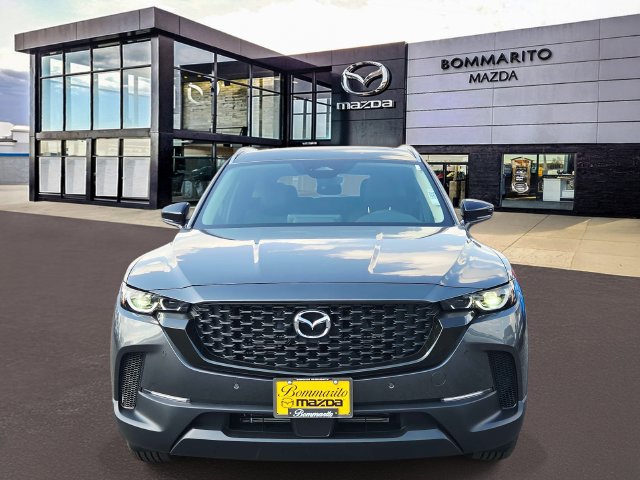 New 2026 MAZDA CX-50 2.5 Hybrid w/ Preferred Pkg AWD/4WD image 8