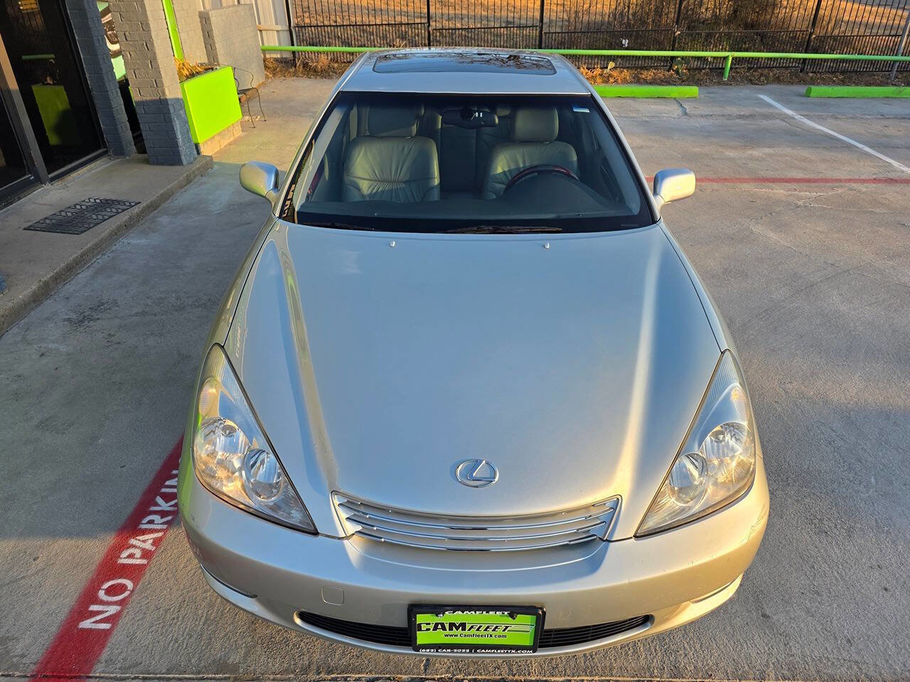 Used 2004 Lexus ES 330 image 68
