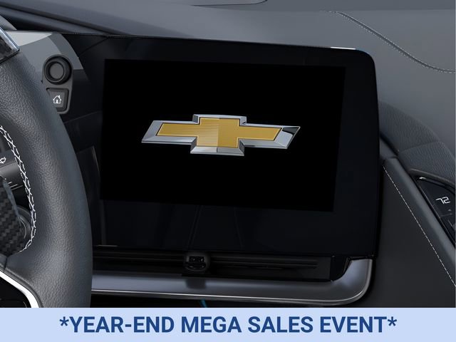 New 2025 Chevrolet Corvette Z06 image 20