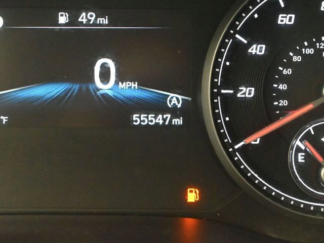 Used 2021 Hyundai Santa Fe SEL image 24