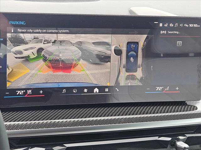 New 2026 BMW X5 M60i image 13