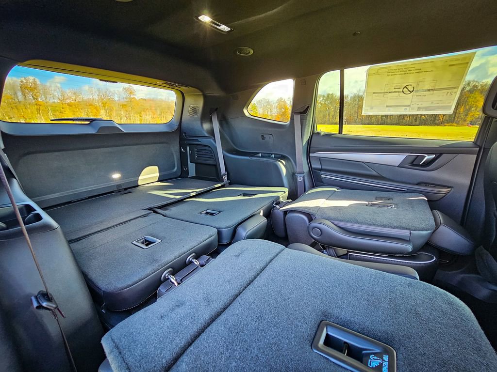 New 2026 Buick Enclave Sport Touring w/ Power Package image 43