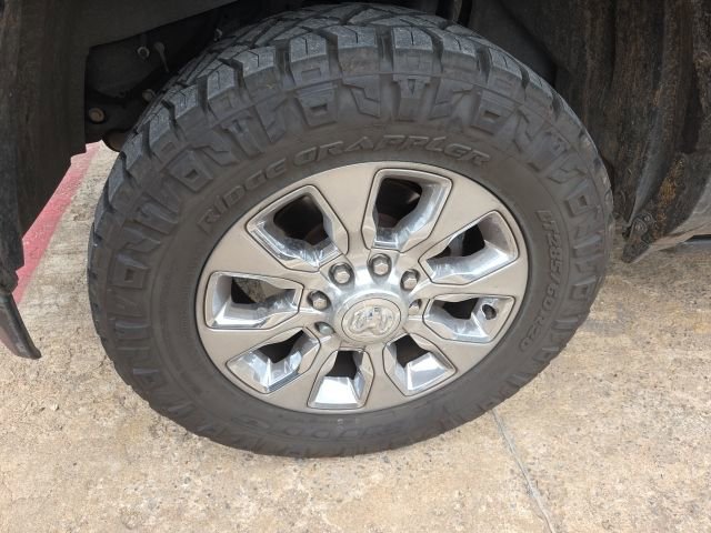 Used 2022 RAM 3500 Limited image 13